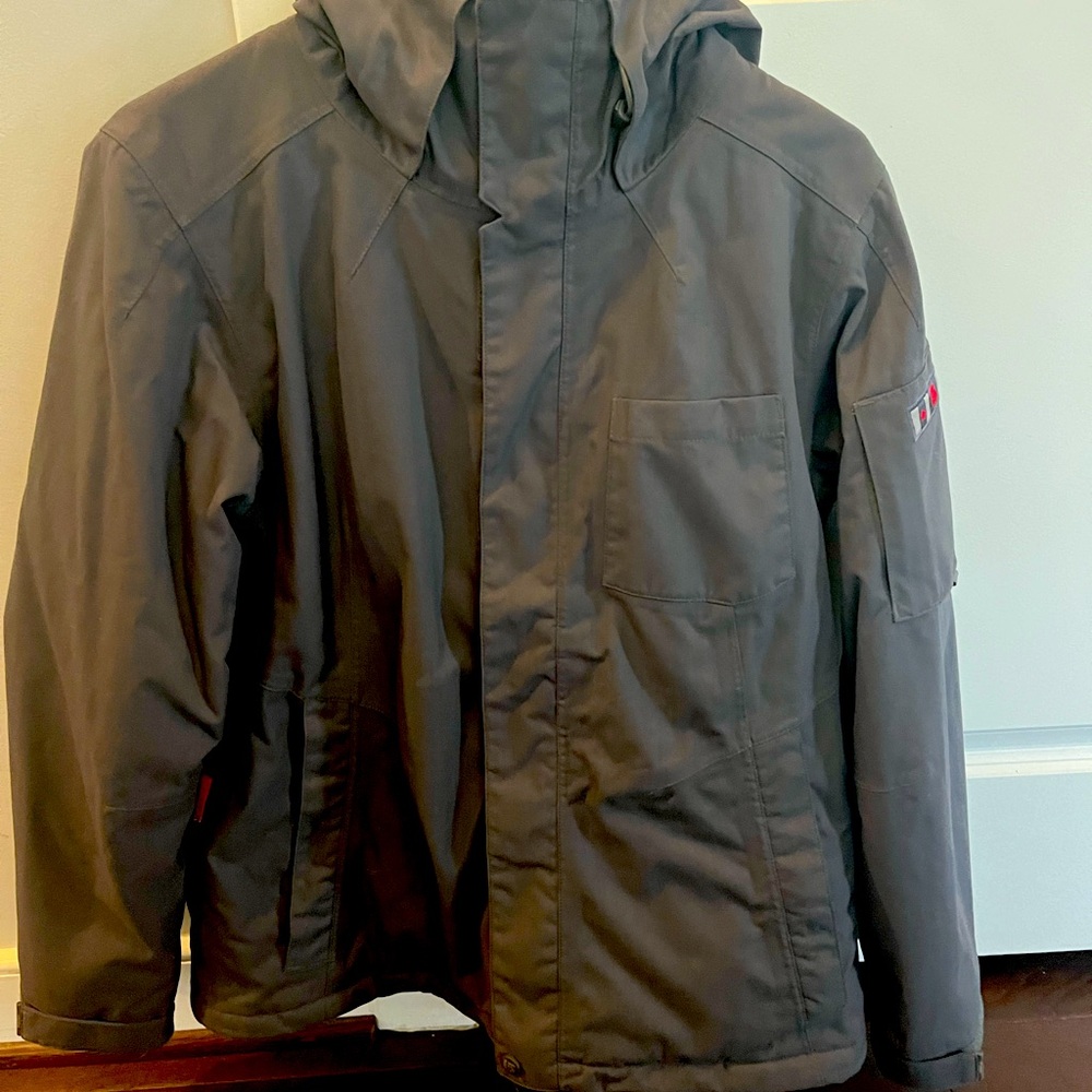 Burton Snowboard Jacket. Great condition